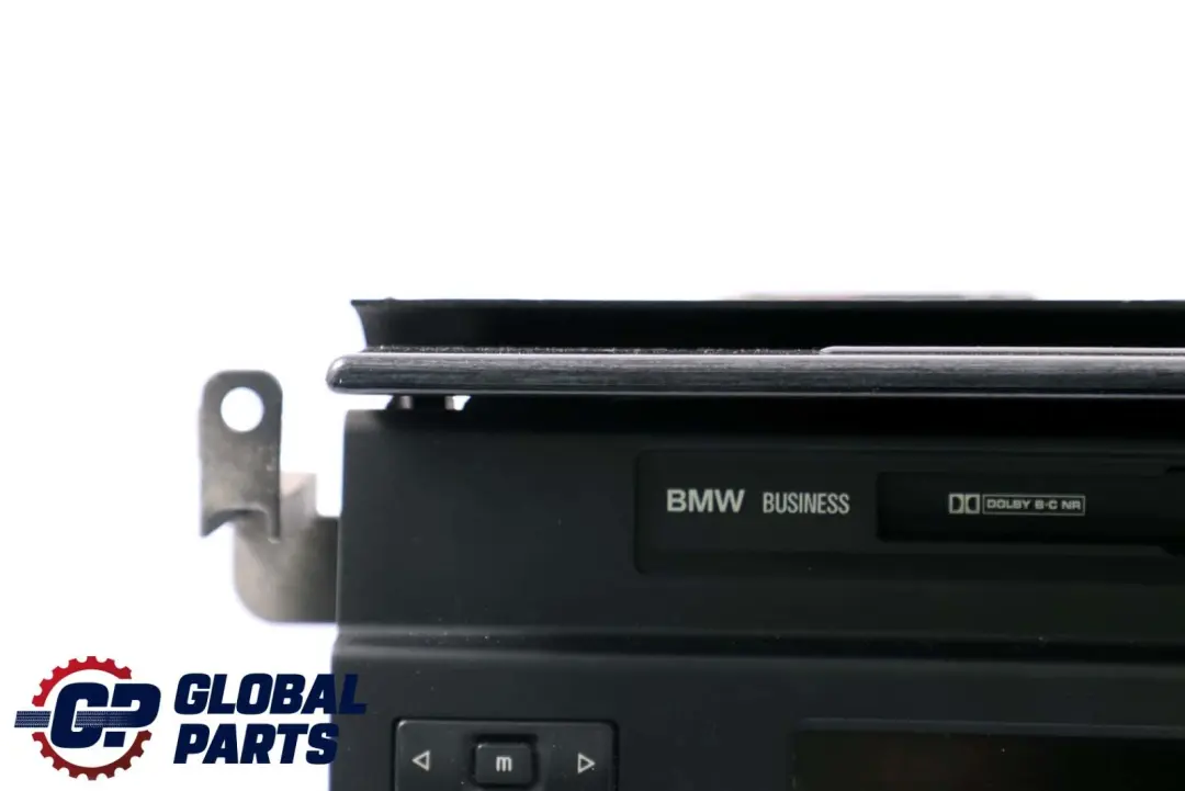 BMW E39 Radio Business Cassette Player 6958566 8377005