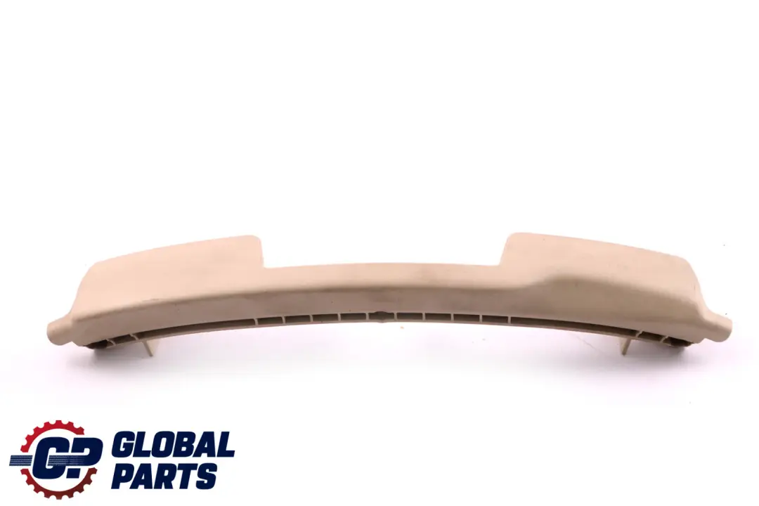 BMW 1 Series E81 E82 E87 E88 Front Seat Trim Panel Cover Right O/S Beige 6958658