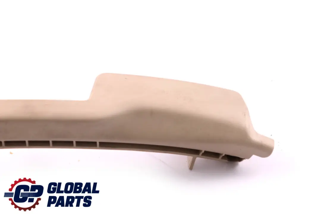 BMW 1 Series E81 E82 E87 E88 Front Seat Trim Panel Cover Right O/S Beige 6958658