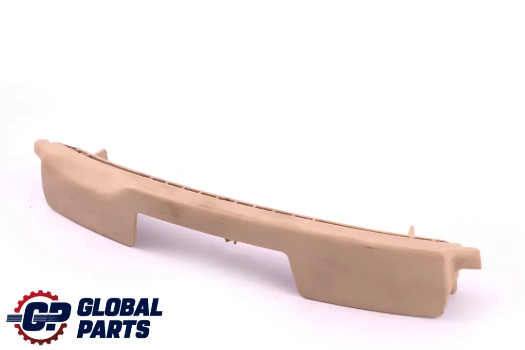 Front Seat Trim Panel Cover Right O/S Beige 6958658 BMW 1 Series E81 E82 E87 E88 - SKU 6958664 - Part number 6958664