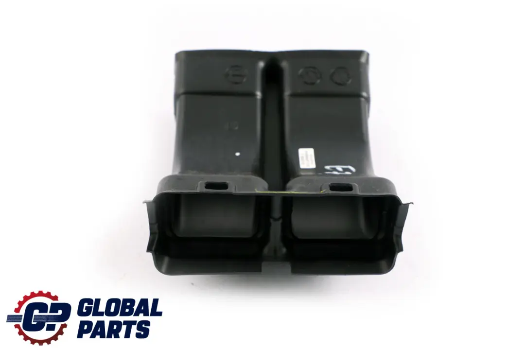 BMW X5 X6 E70 E71 Conducto de ventilación del compartimento trasero 6958744