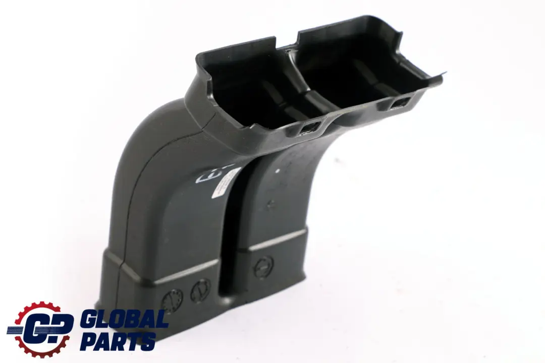 BMW X5 X6 E70 E71 Conducto de ventilación del compartimento trasero 6958744