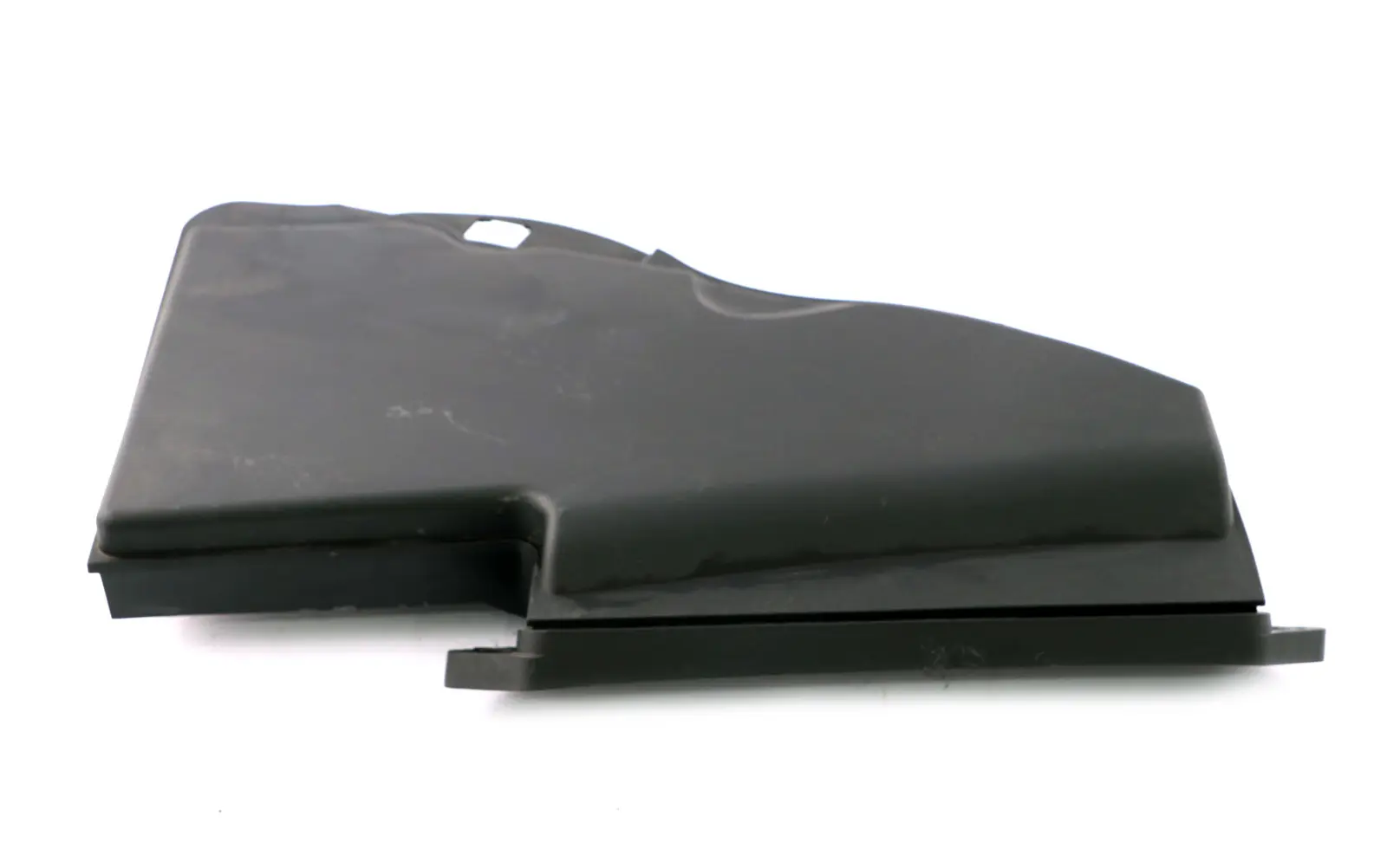 BMW 3 er E90 E92 E93 M3 Gehäuse Mikrofilter Oberteil Links 6958815