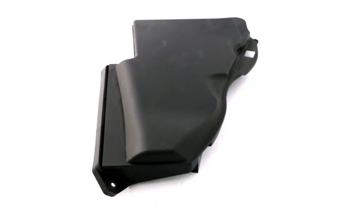 BMW 3 er E90 E92 E93 M3 Gehäuse Mikrofilter Oberteil Links 6958815