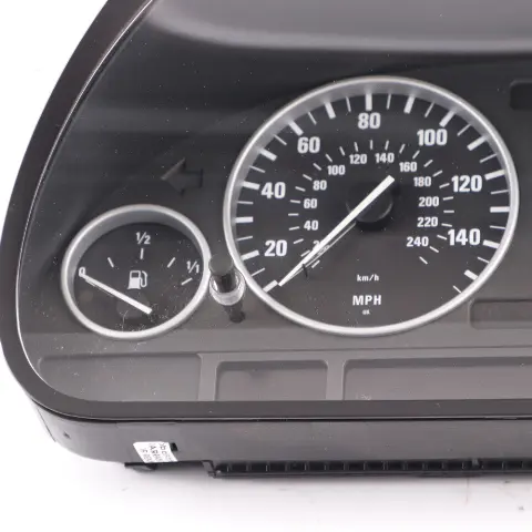 BMW X5 E53 Petrol Instrument Cluster Speedo Meter Automatic 6959120