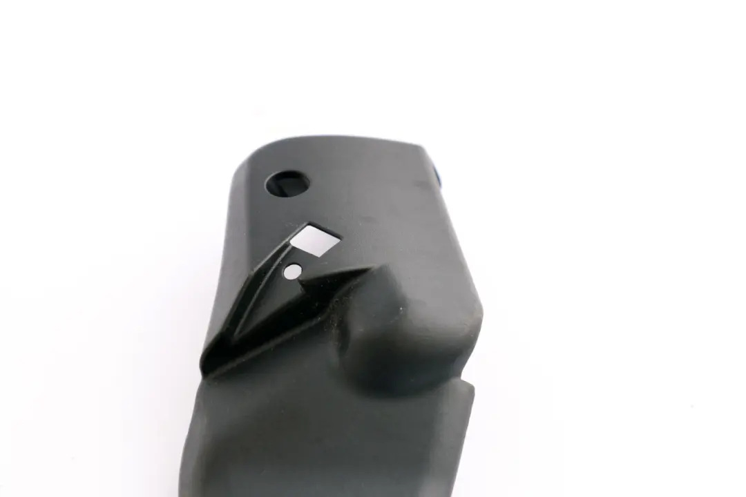 BMW E81 E82 E88 E92 Couverture Siege Interieur Droite Noir 6959294