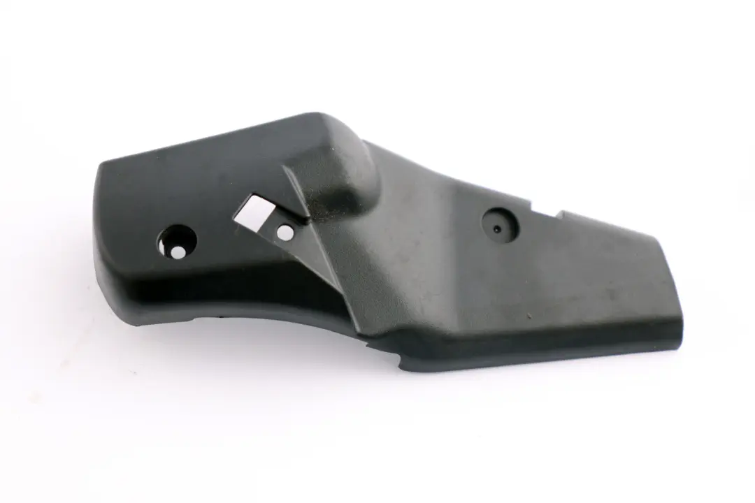 BMW E81 E82 E88 E92 Couverture Siege Interieur Droite Noir 6959294