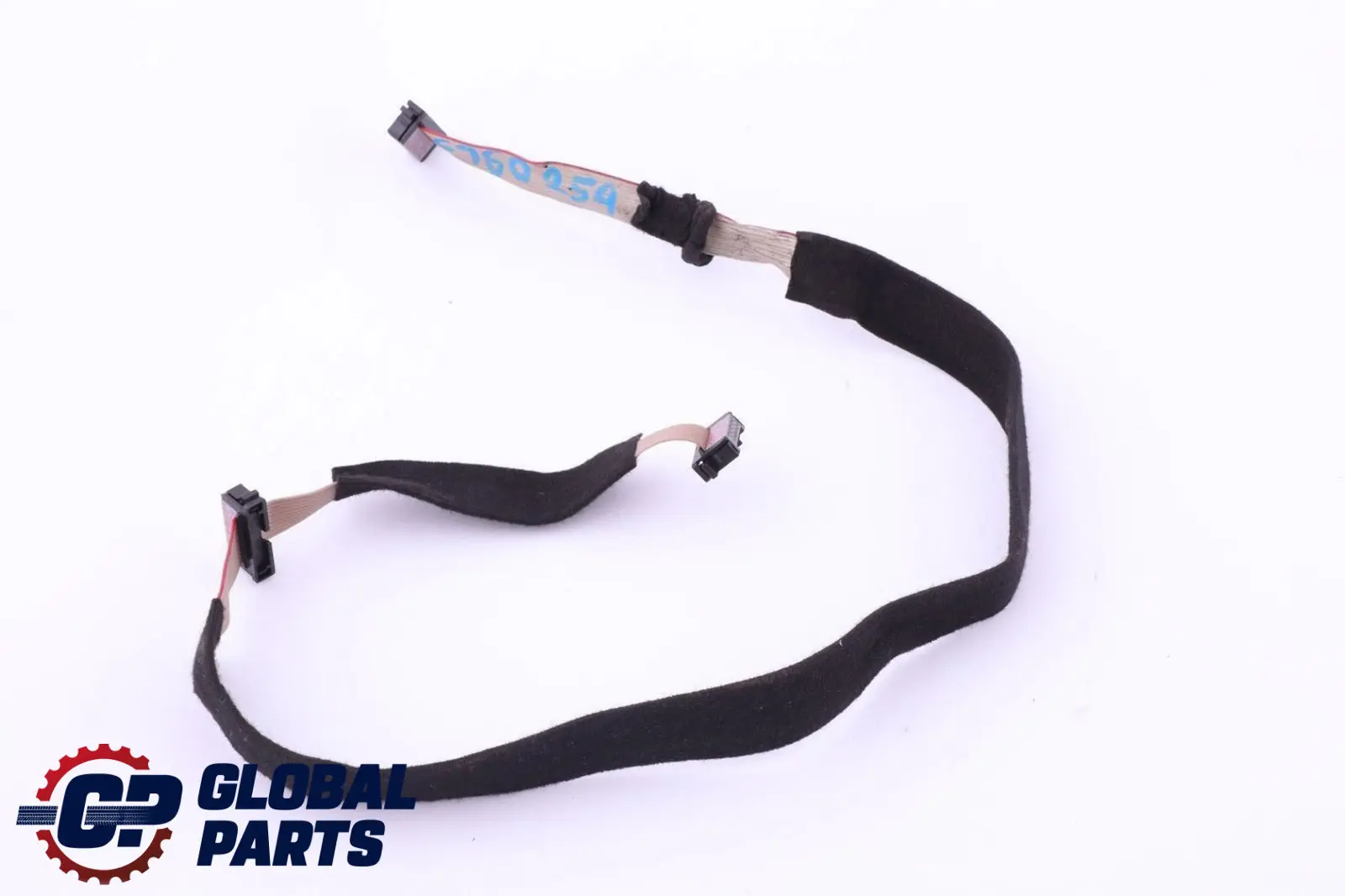 BMW E81 E82 E87 E90 E91 E92 E93 Cableado Cable Plano CAS Start Stop