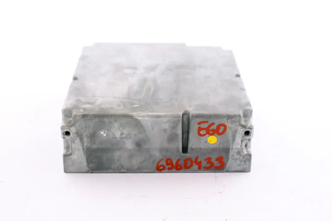 BMW 3 5 6 Series E60 E61 E63 E64 E90 E91 FBAS Analog Video Module Unit 6960433