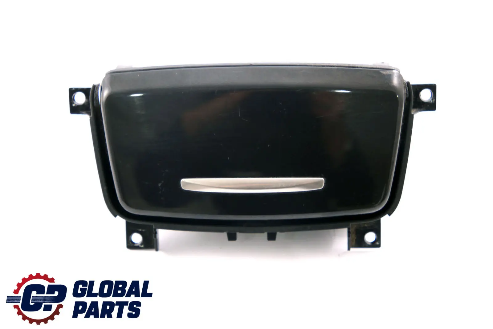 BMW 3 Series E92 E93 Centre Console Rear Ashtray Tray Diamant Black 6960686