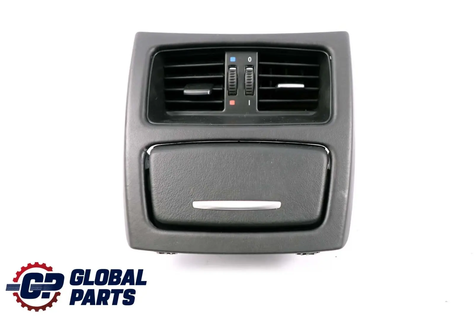 BMW 3 Series E92 E93 Centre Console Rear Ashtray Tray Leather Carbon 6960686