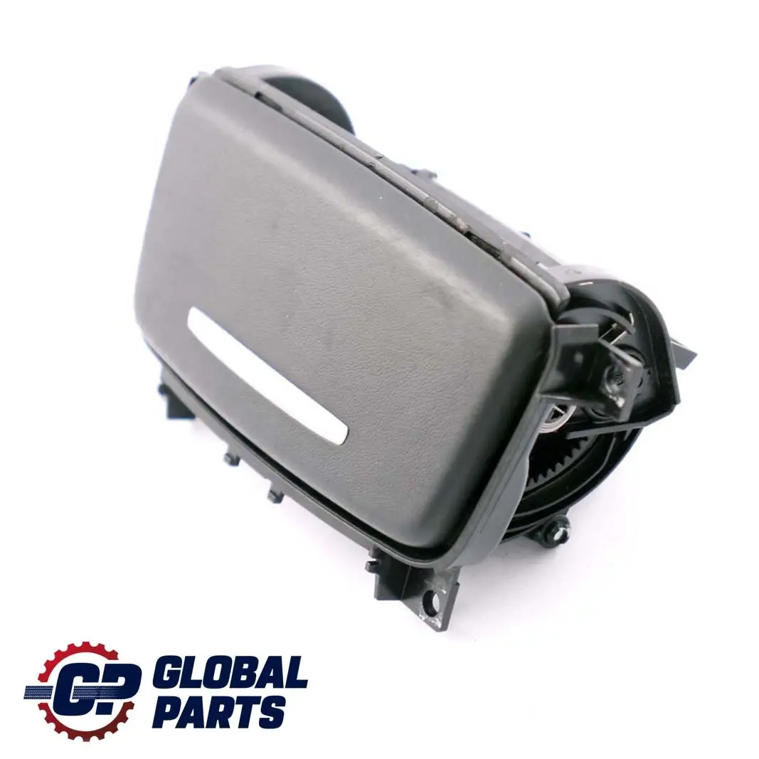 BMW 3 Series E92 E93 5 Centre Console Rear Ashtray Tray Leather Carbon 6960686