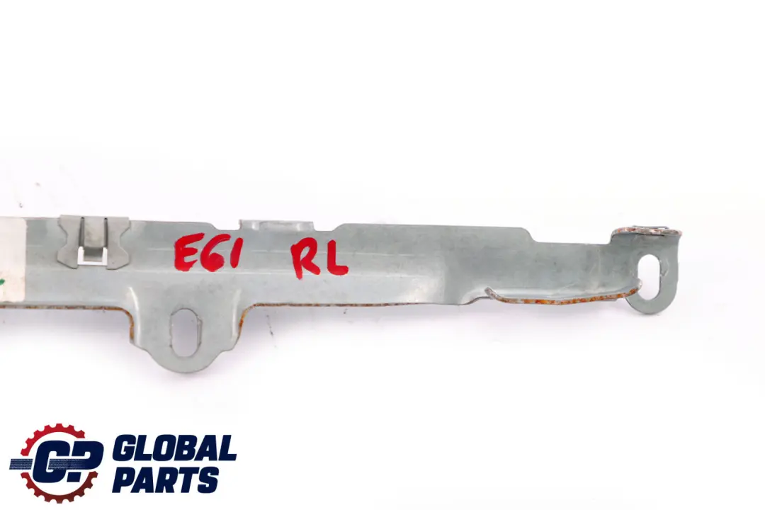 BMW Serie 5 E61 Soporte Izquierda Panel Trasero 6960883