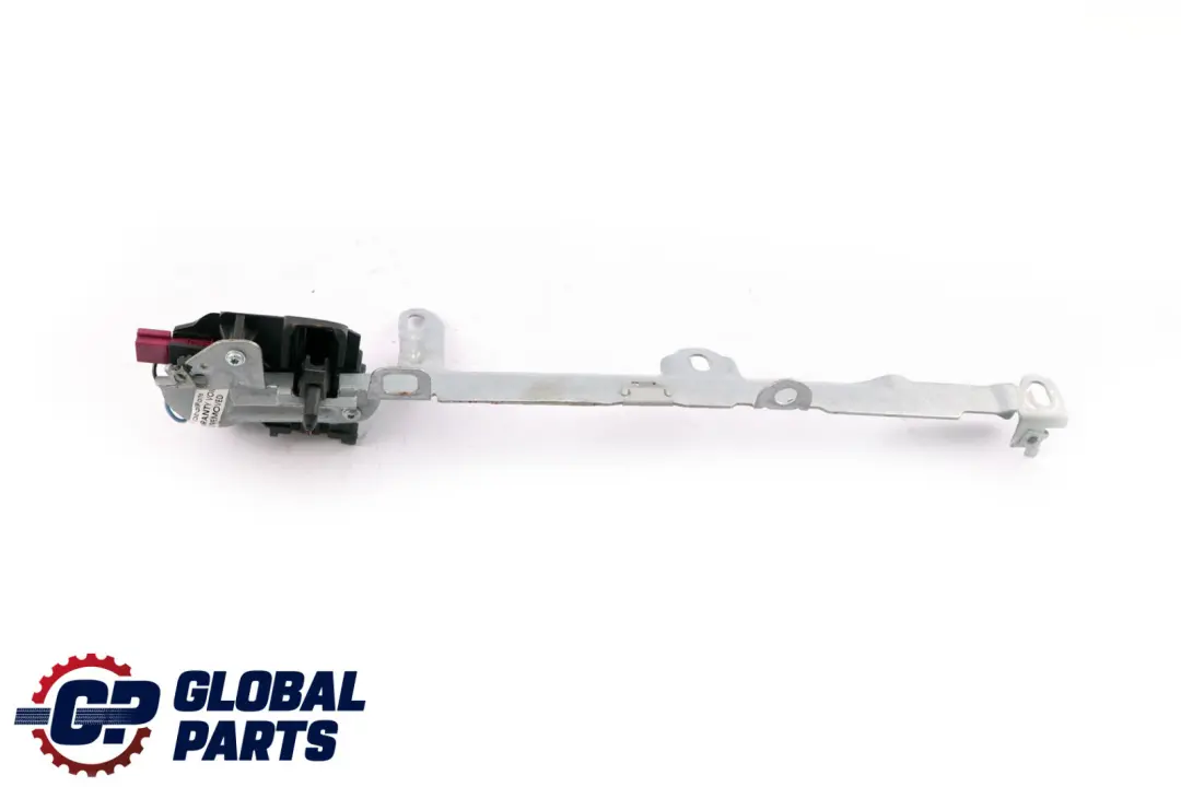 BMW Serie 5 E61 Soporte Izquierda Panel Trasero 6960883