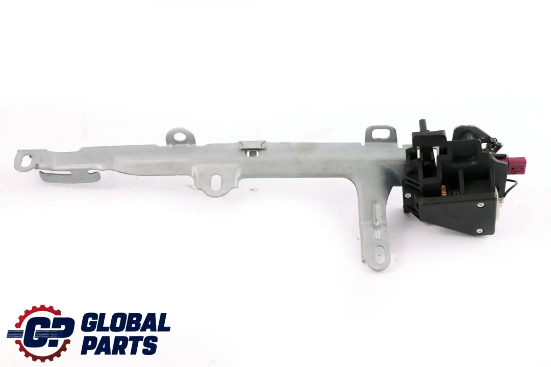 BMW Serie 5 E61 Soporte Izquierda Panel Trasero 6960883