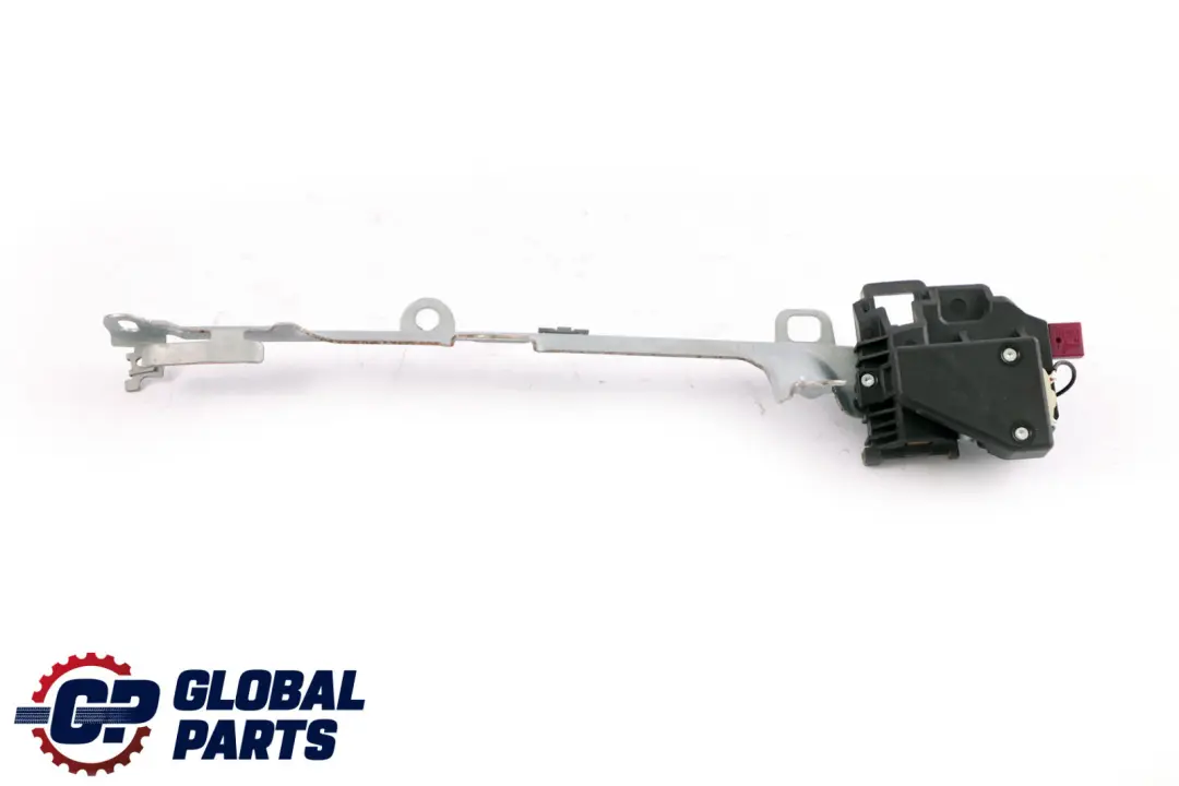 BMW Serie 5 E61 Soporte Izquierda Panel Trasero 6960883