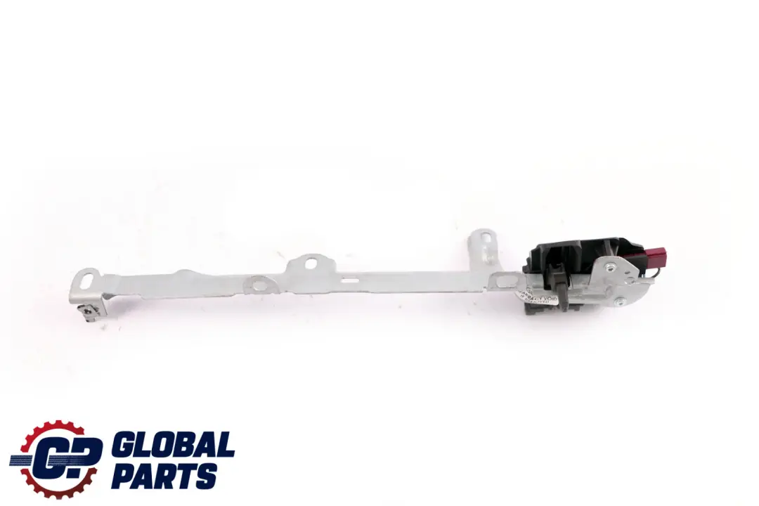 BMW E61 Support de panneau d'habillage droit arrière 6960884