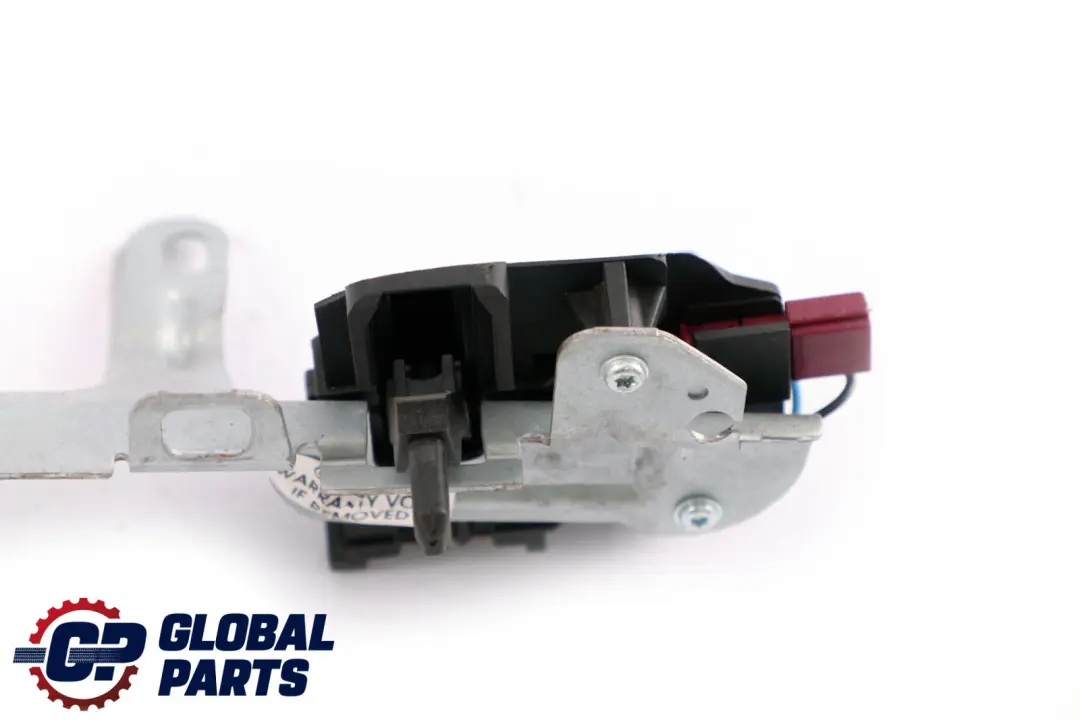 BMW E61 Support de panneau d'habillage droit arrière 6960884