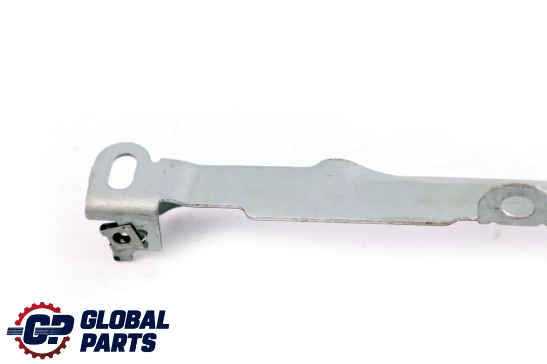 BMW E61 Support de panneau d'habillage droit arrière 6960884