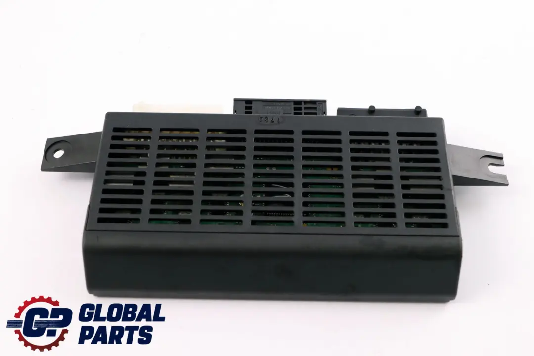 BMW X5 E53 Light Check Module Control Unit ECU Xenon Lear LCM IV 6961141 