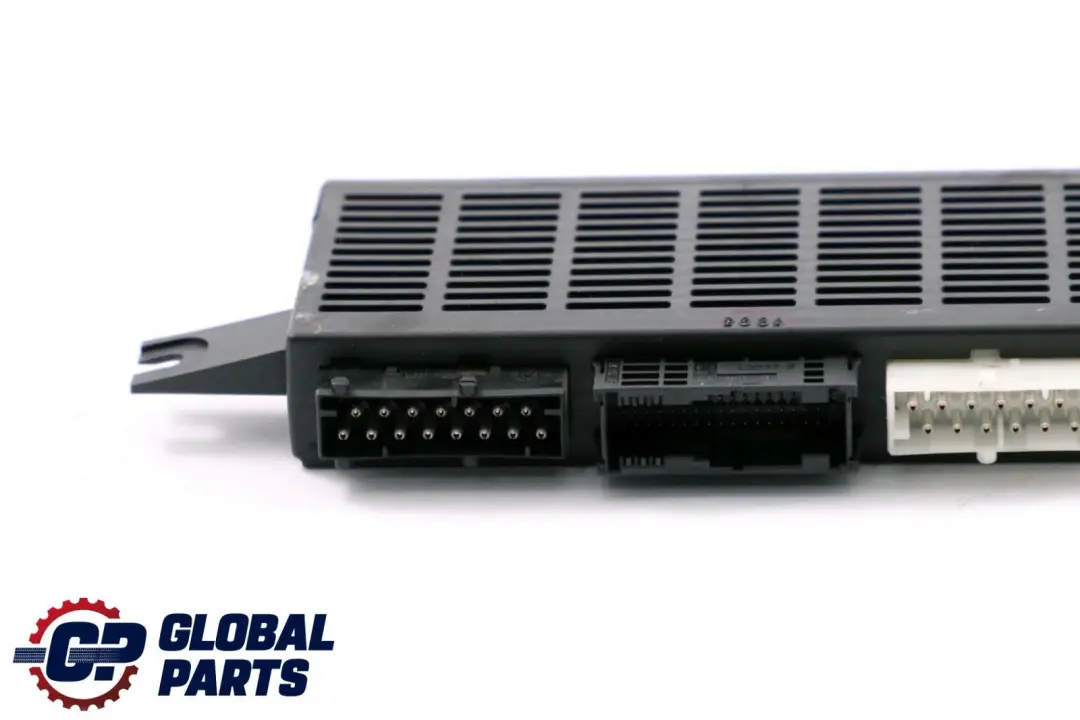 BMW X5 Series E53 Light Check Module Control Unit ECU Lear LCM IV LWR 6961142