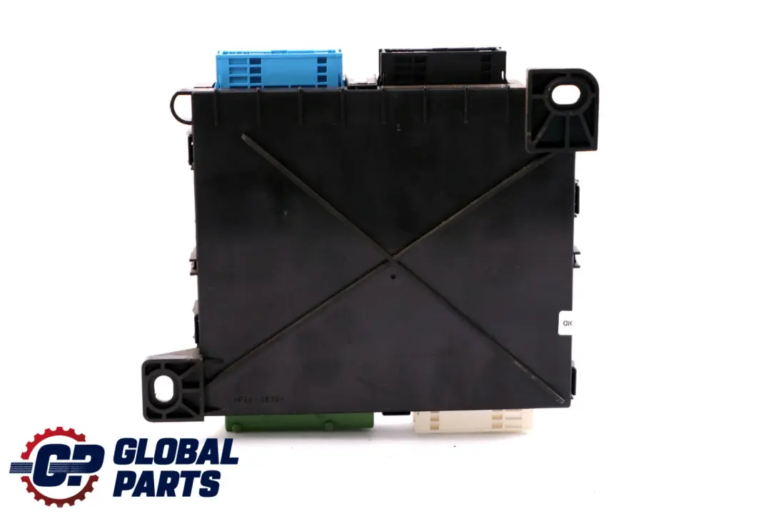 Mini Cooper One R50 R53 Body Control Unit Basic Module BCM 6961363