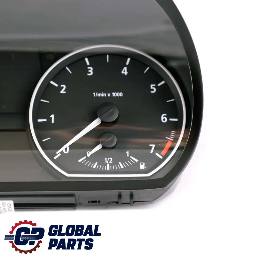 BMW 1 Series E81 E82 E87 E88 Petrol Instrument Cluster Speedo Clocks 6961474