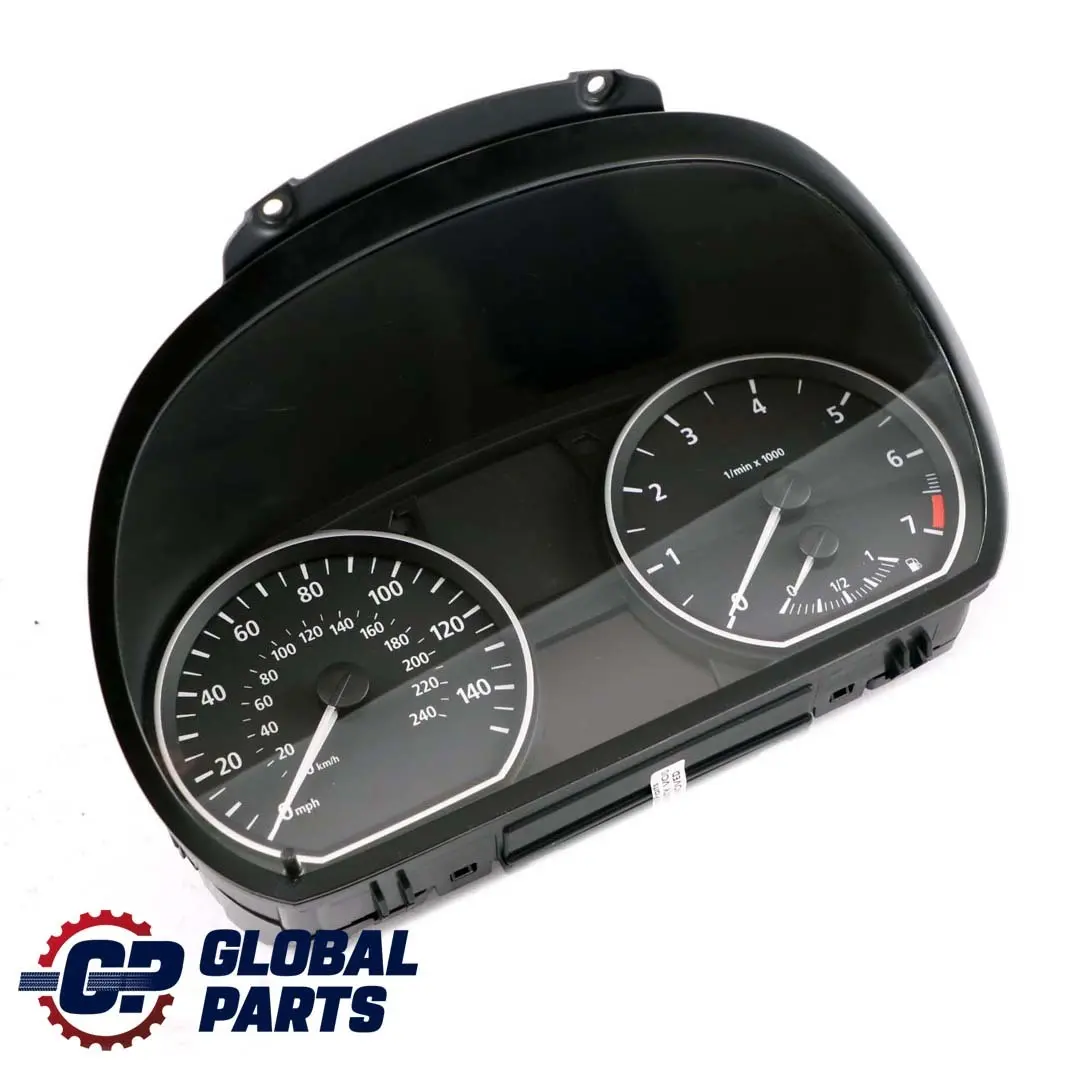 BMW 1 Series E81 E82 E87 E88 Petrol Instrument Cluster Speedo Clocks 6961474