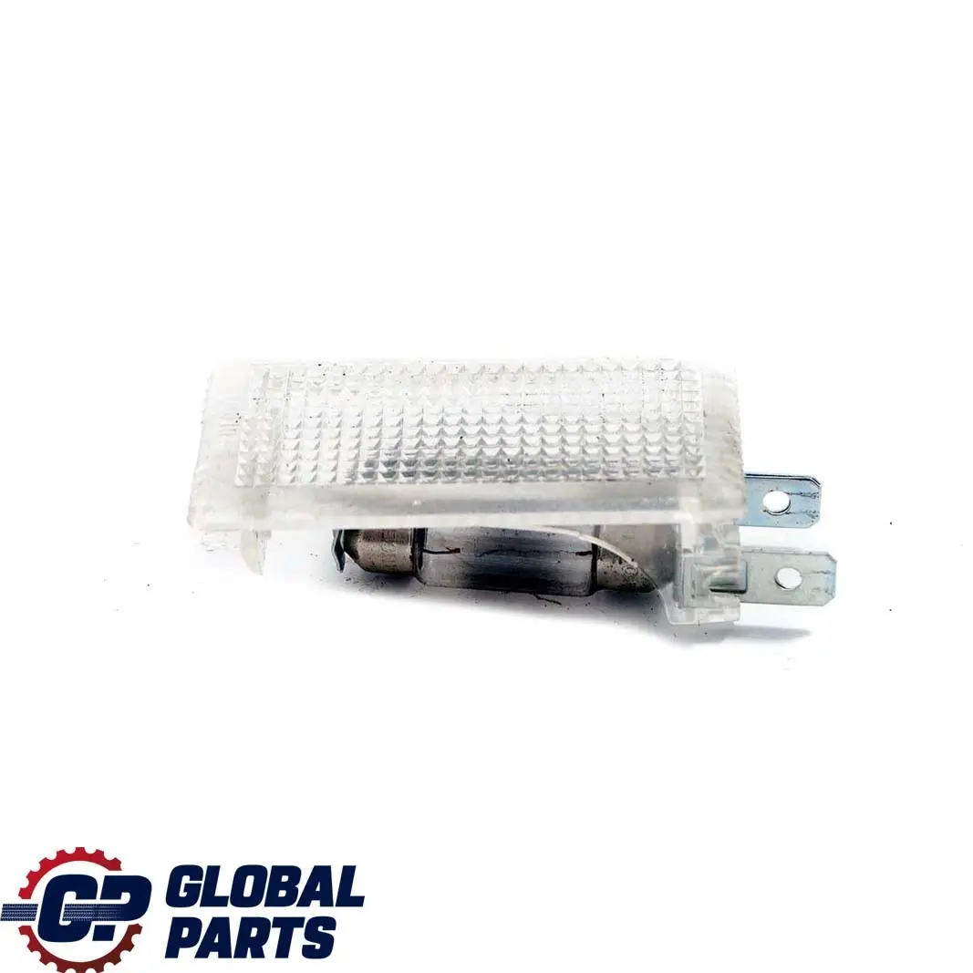 BMW E36 Mini R50 R53 Luz del maletero Tapa del maletero 6961985 