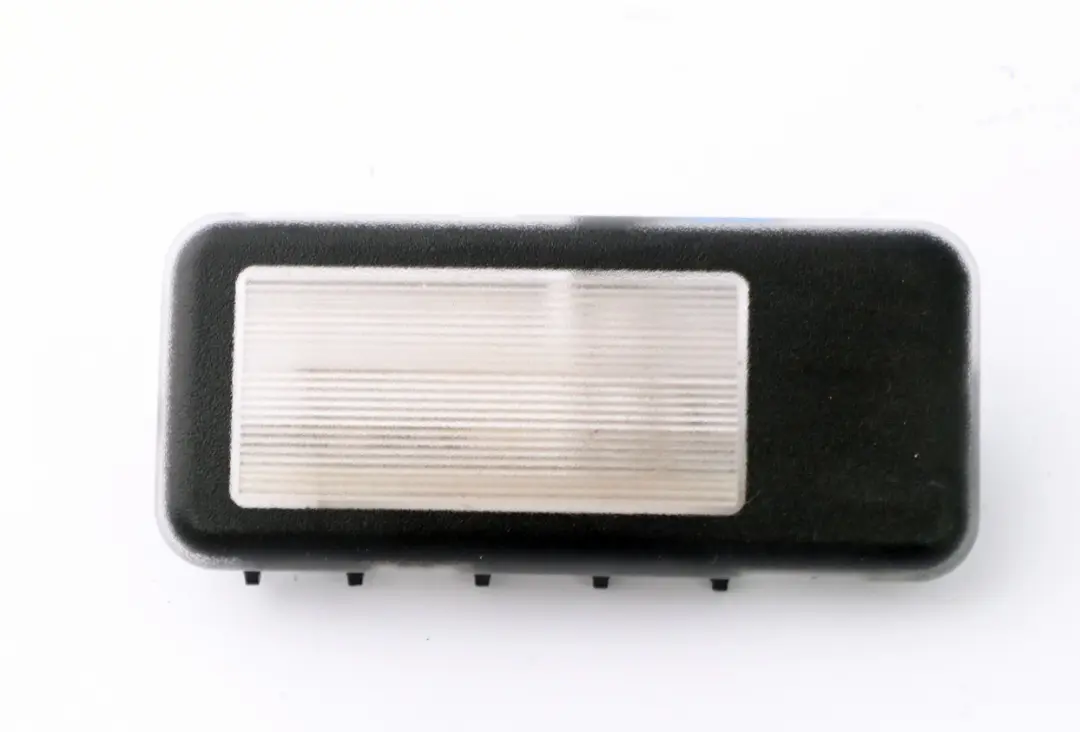 BMW X3 E83 E53 Techo Luz Espejo Lampara Negro 6961992