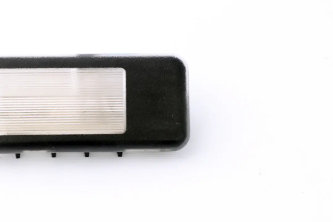 BMW X3 E83 E53 Techo Luz Espejo Lampara Negro 6961992