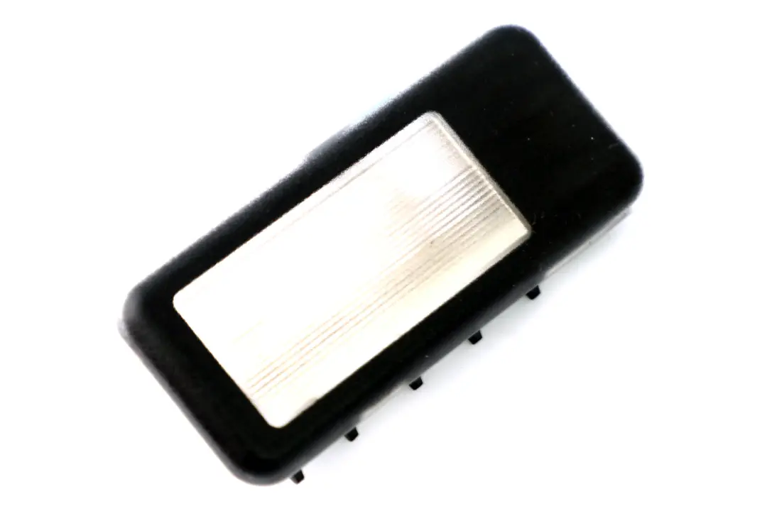 BMW X3 E83 E53 Techo Luz Espejo Lampara Negro 6961992