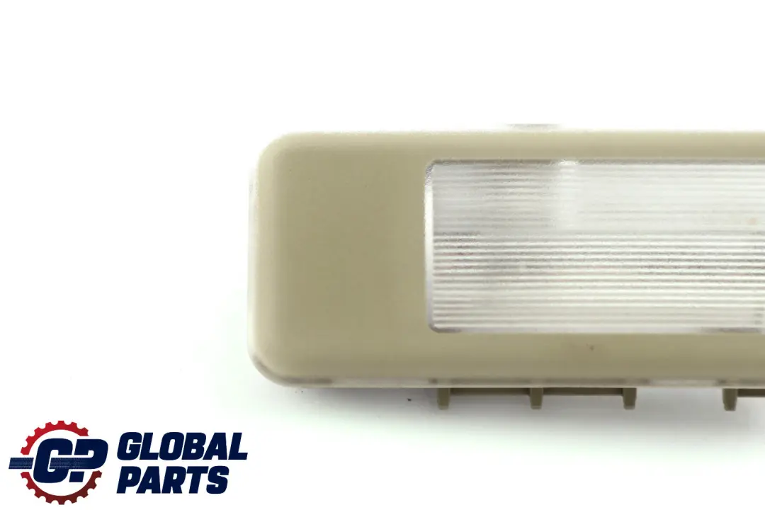 BMW X3 X5 Series E53 E83 Headlining Light Mirror Lamp Left N/S Pastel Green