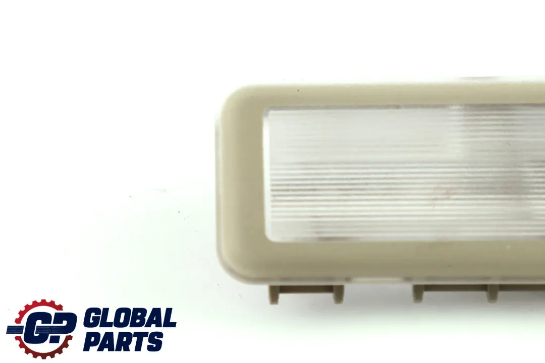 BMW X3 X5 Series E53 E83 Headlining Light Mirror Lamp Right O/S Pastel Green