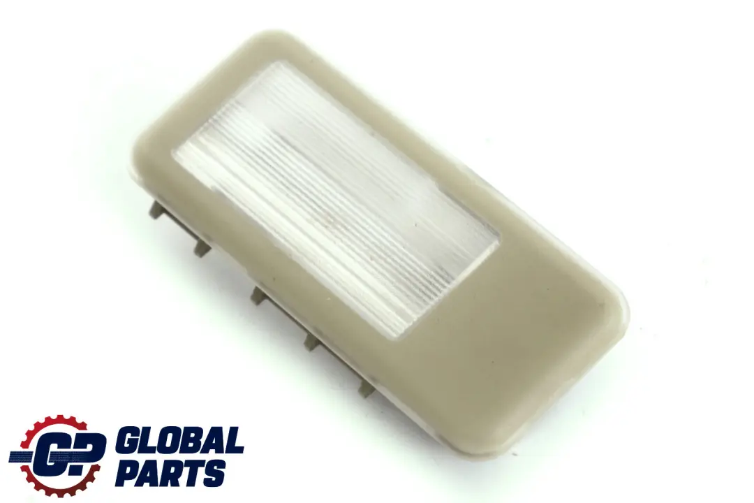 BMW X3 X5 Series E53 E83 Headlining Light Mirror Lamp Right O/S Pastel Green