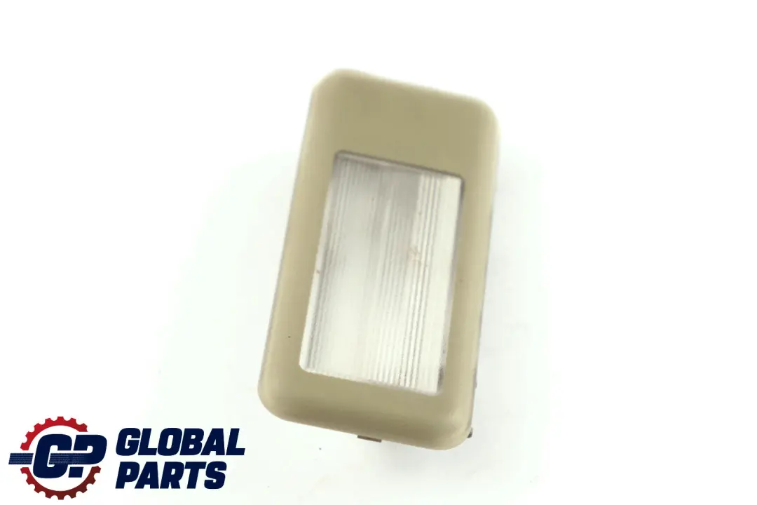 BMW X3 X5 Series E53 E83 Headlining Light Mirror Lamp Right O/S Pastel Green