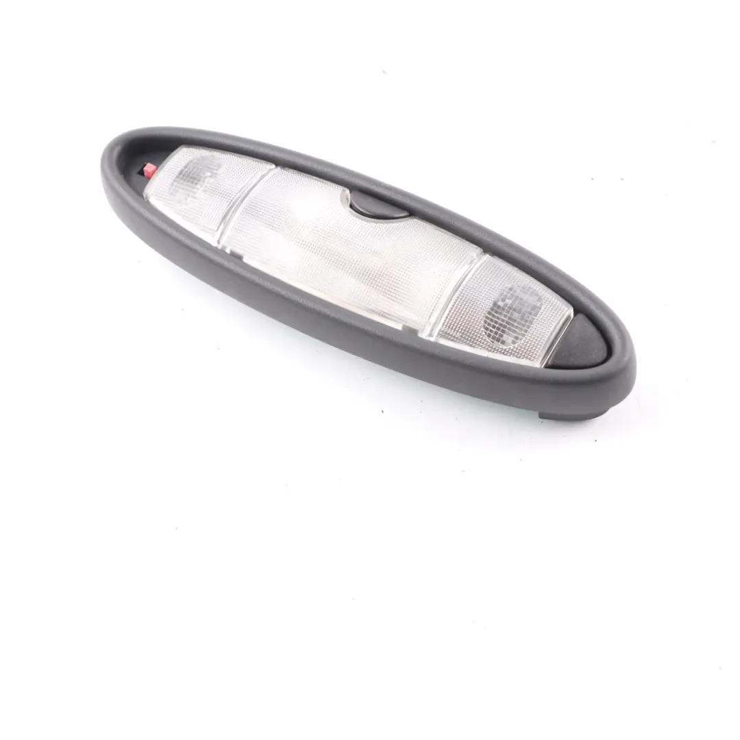 Reading Light Mini Cooper R50 R53 Interior Lamp Roof Black Headlining 6962023