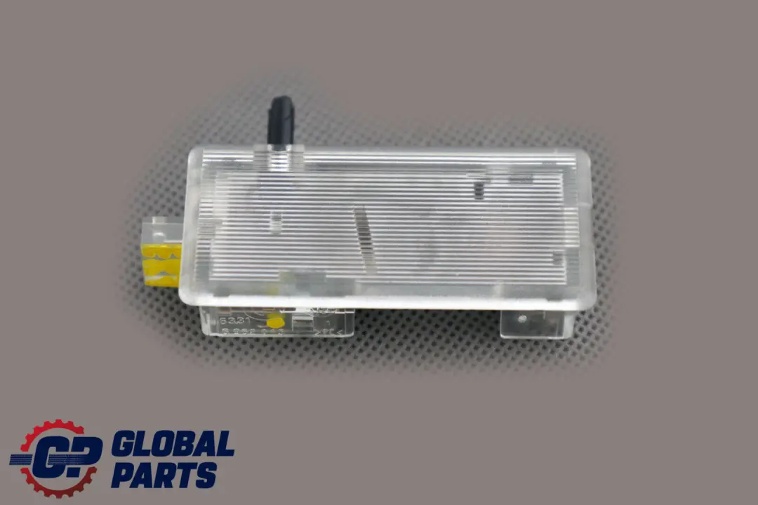 BMW 1 3 X3 Series E46 E81 E87 E90 E91 MINI R50 R55 R56 Glove Box Light 6962045