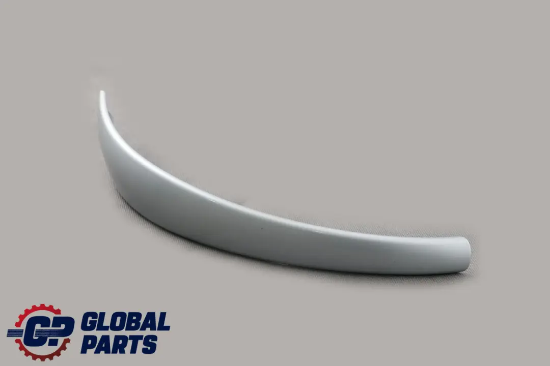 BMW 1 Series 3 E81 E82 E87N E88 Trim Inside Door Handle Left N/S Light Titan