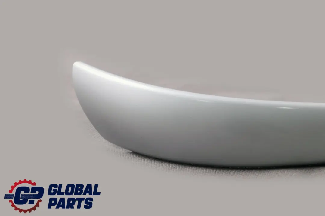 BMW 1 Series 3 E81 E82 E87N E88 Trim Inside Door Handle Left N/S Light Titan