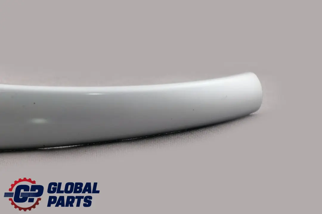 BMW 1 Series 3 E81 E82 E87N E88 Trim Inside Door Handle Left N/S Light Titan