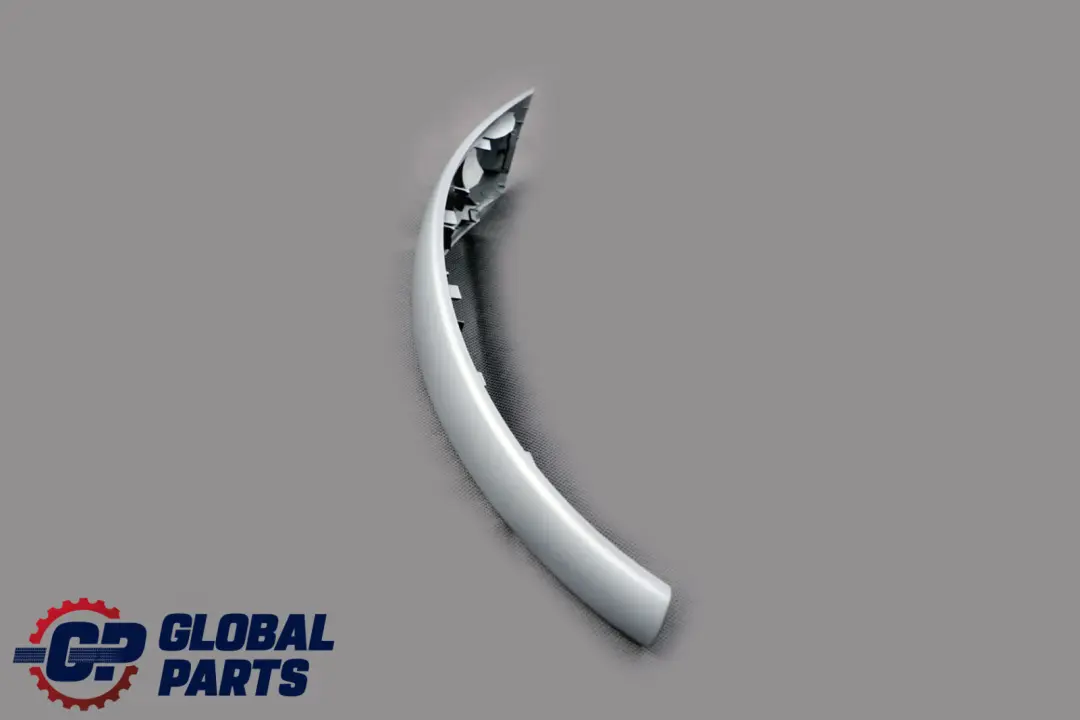 BMW 1 Series 3 E81 E82 E87N E88 Trim Inside Door Handle Left N/S Light Titan