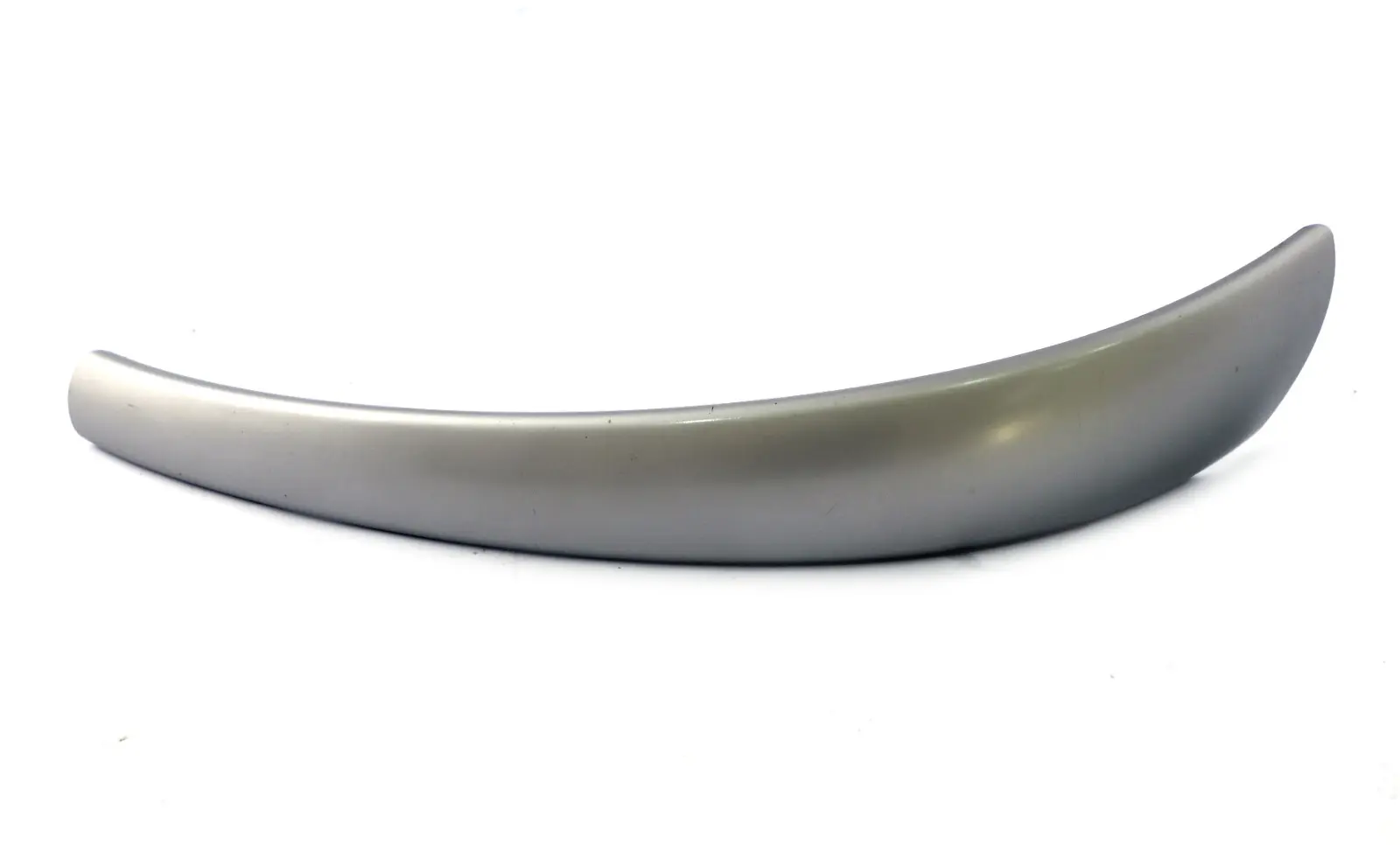 BMW 1 er E81 E87 LCI E88 Blende Türinnengriff lighttitan silber rechts 6962104