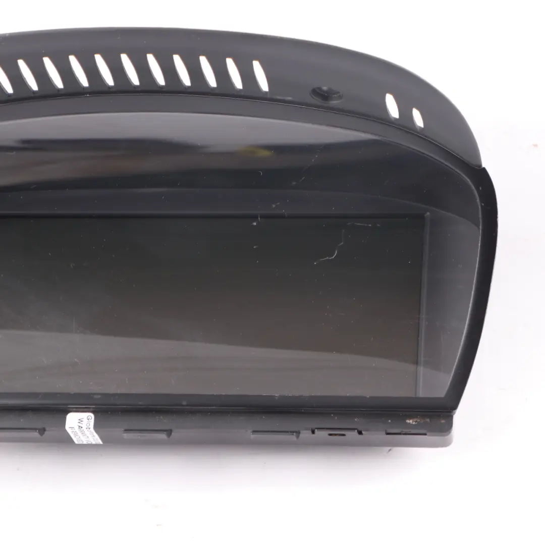 Display Screen BMW E60 E61 Dash On Board Sat Navigation Monitor 8,8" 6962425