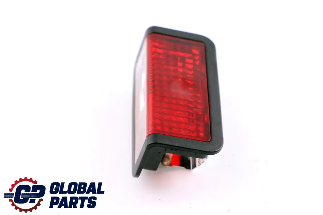 BMW E39 E61 E65 E83 E91 Luz del maletero Tapa del maletero