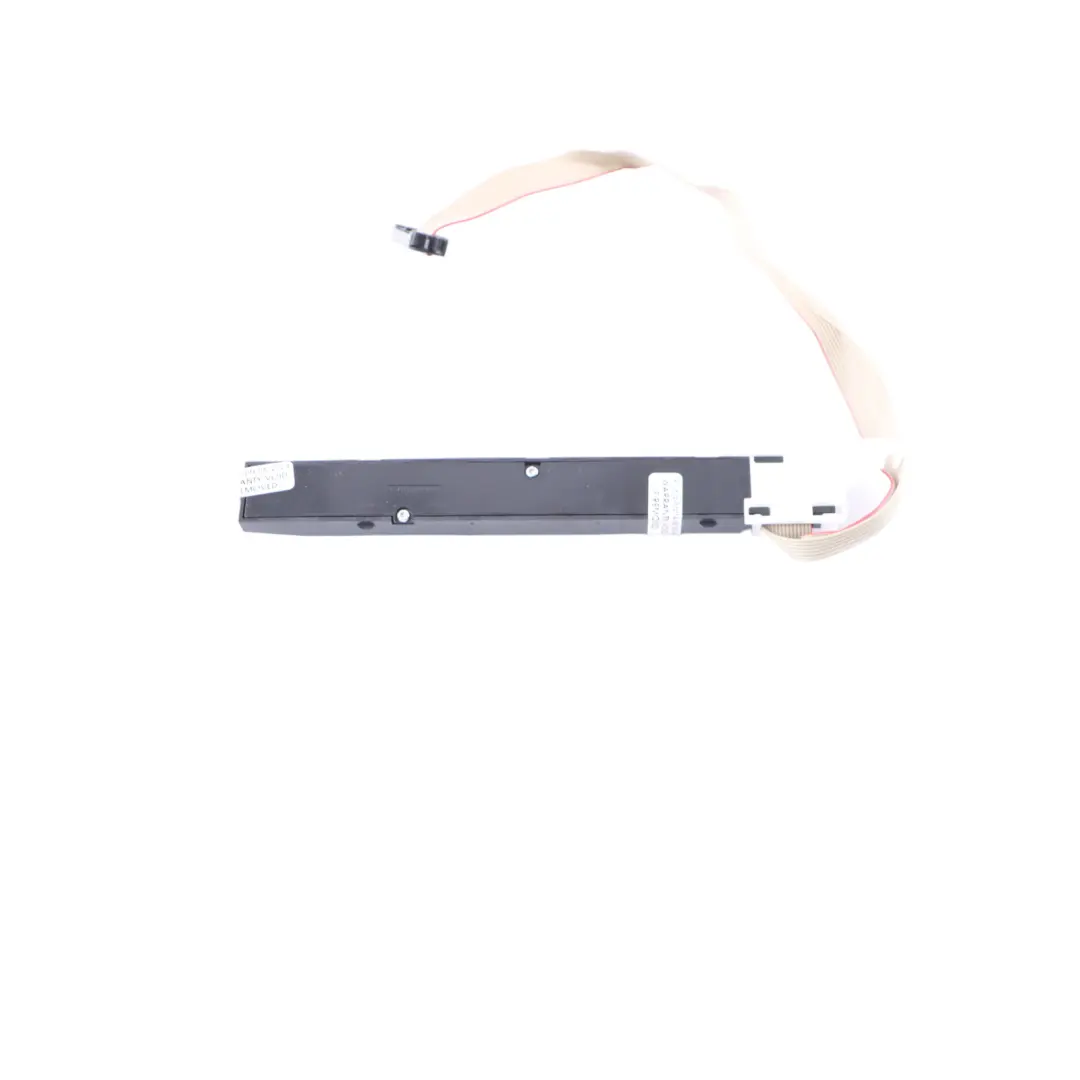 BMW E90 Centre Console Rear Electric Sun Blind Switch Unit 6962592