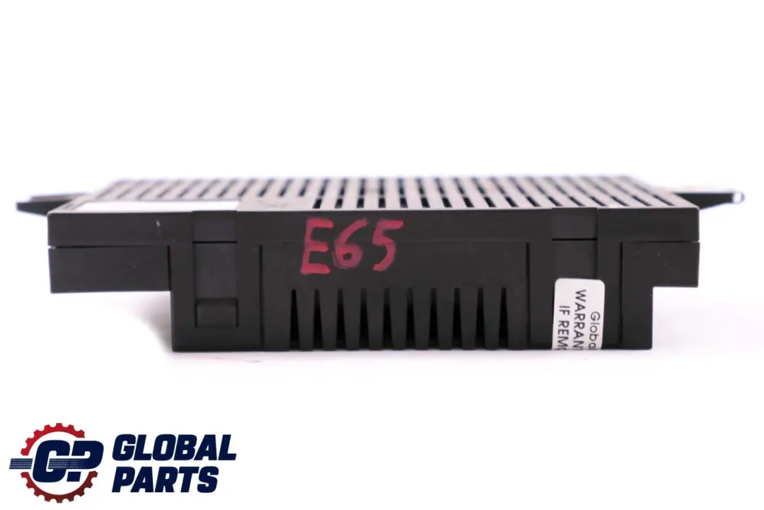 BMW 7 er E65 Lichtmodul Lear LM E6X DYN. LWR (LCM) 6962720