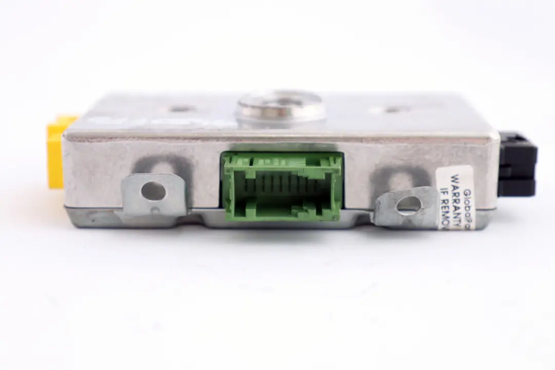 Air Control Module BMW E60 E61 E63 Passenger Side Door Unit 6963016