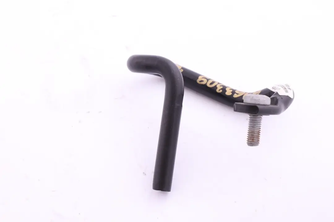 Mini Cabrio R52 Support Bracket Tension Bar Left N/S 6963309