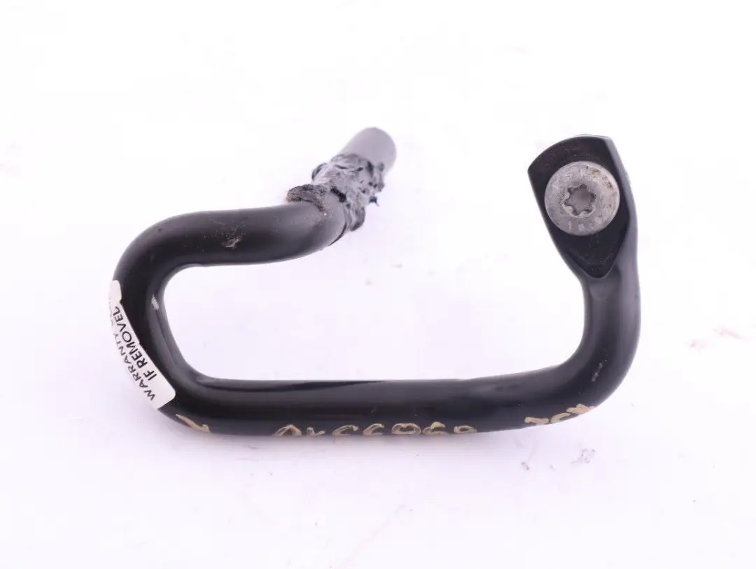 Mini Cabrio R52 Support Bracket Tension Bar Right O/S 6963310